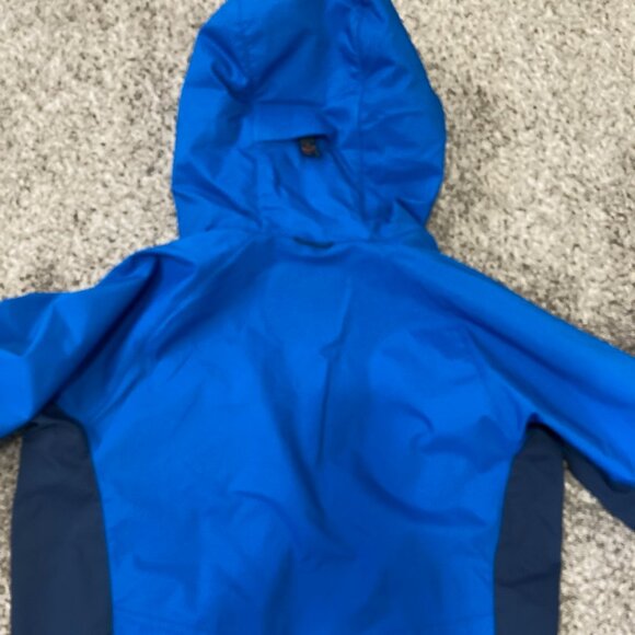 Outdoor Research Soft Shell Jacket - Picture 4 of 4